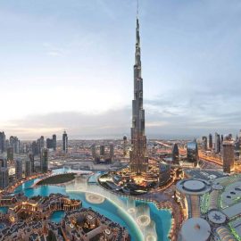 City Guide: Dubai City Guide: Dubai