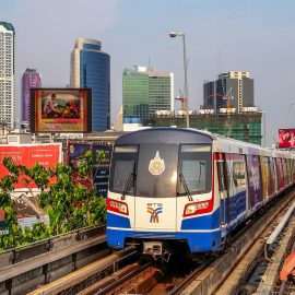 City Guide: Bangkok City Guide: Bangkok