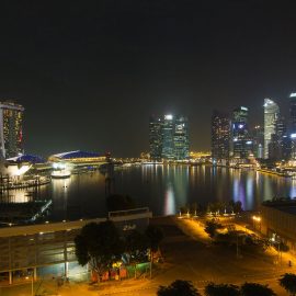 City Guide: Singapore City Guide: Singapore