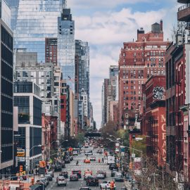 City Guide: New York City Guide: New York