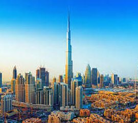 Itinerary: Weekend in Dubai Itinerary: Weekend in Dubai